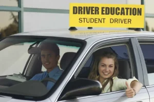 Driver education