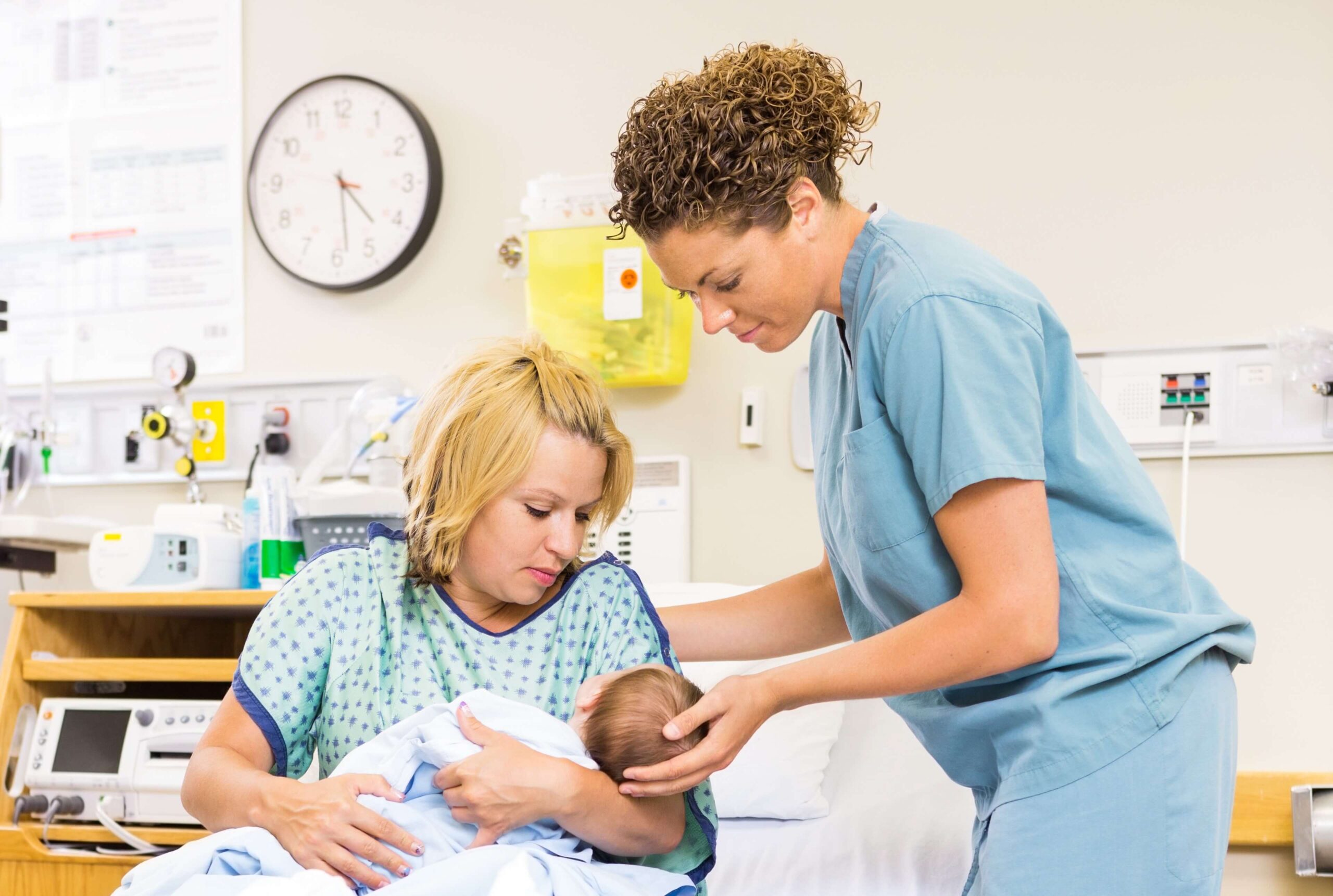 postpartum home visit nurse jobs